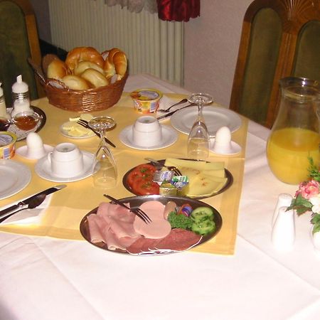 Hotel Zur Guten Quelle Selters  المظهر الخارجي الصورة