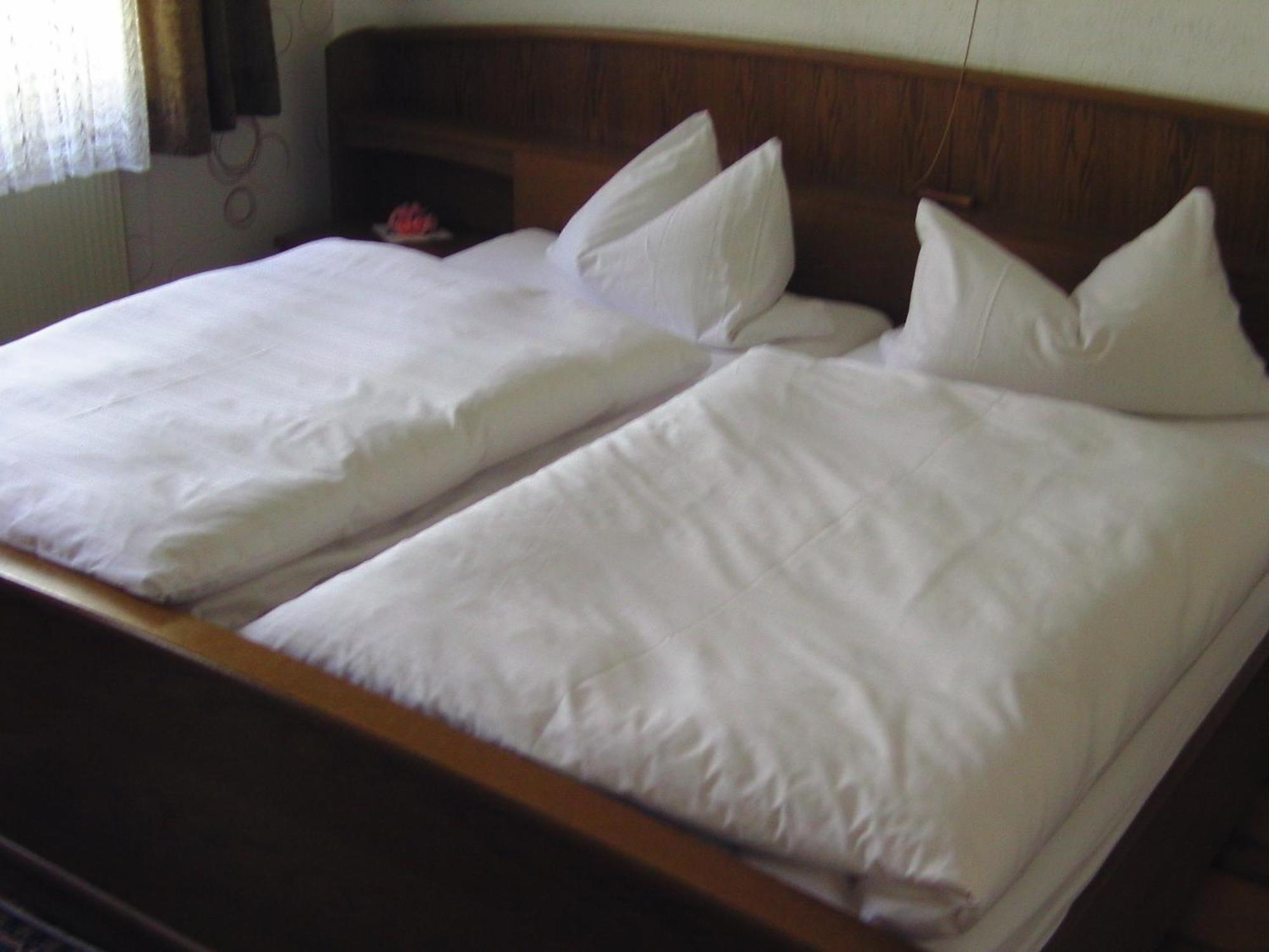 Hotel Zur Guten Quelle Selters  المظهر الخارجي الصورة