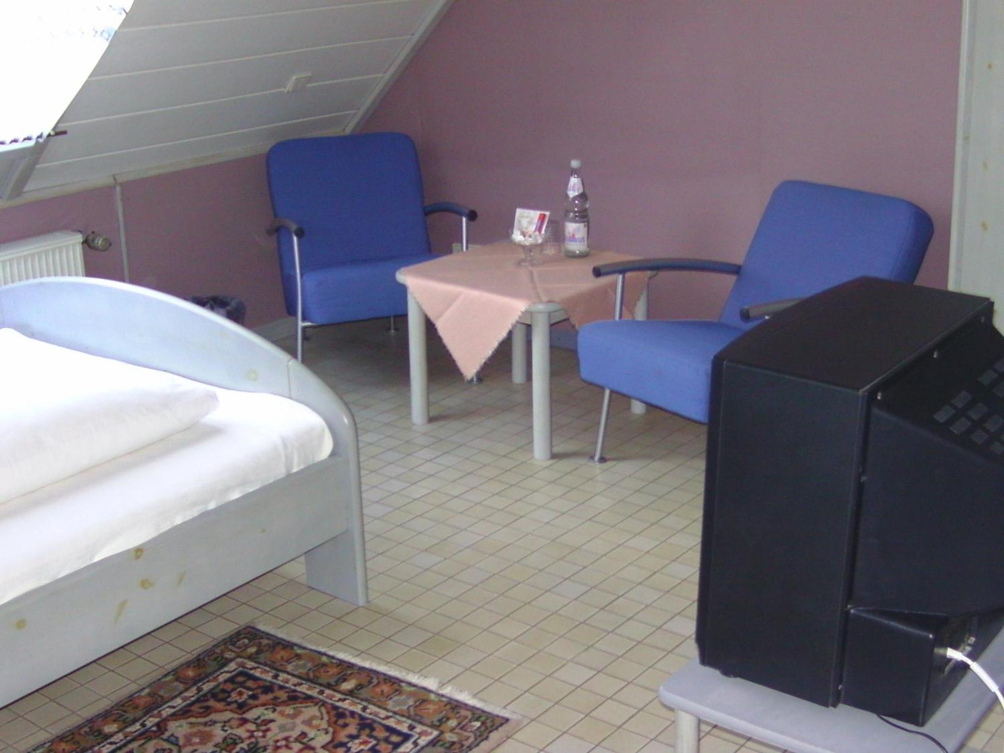 Hotel Zur Guten Quelle Selters  المظهر الخارجي الصورة